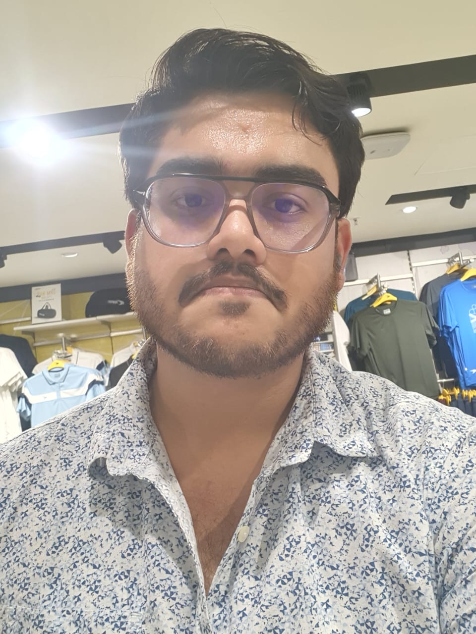 Arjun
