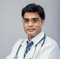 Dr.Inayathullah Ghori