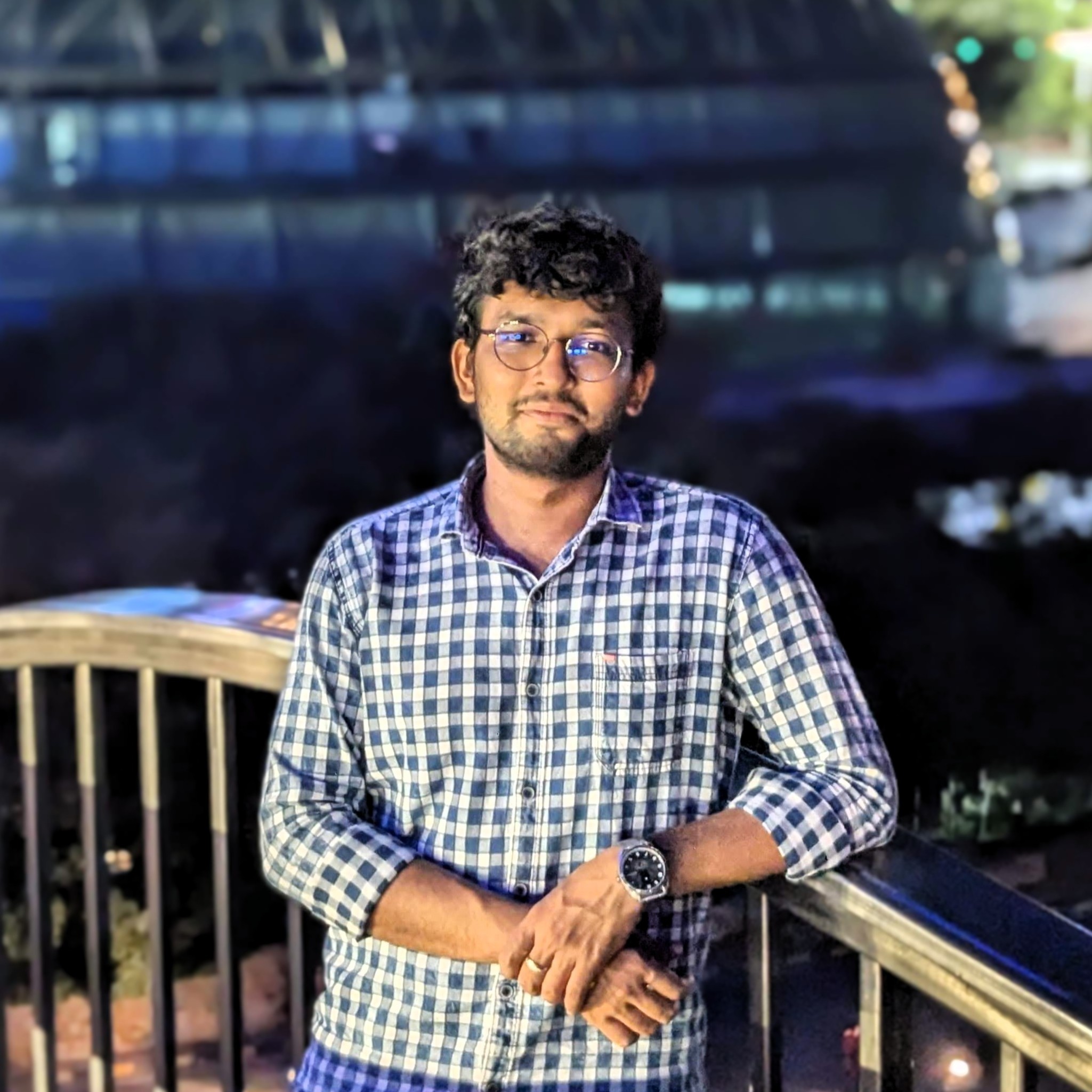 Mridul Verma