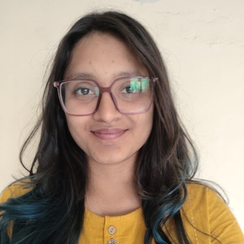 Devanshi soni