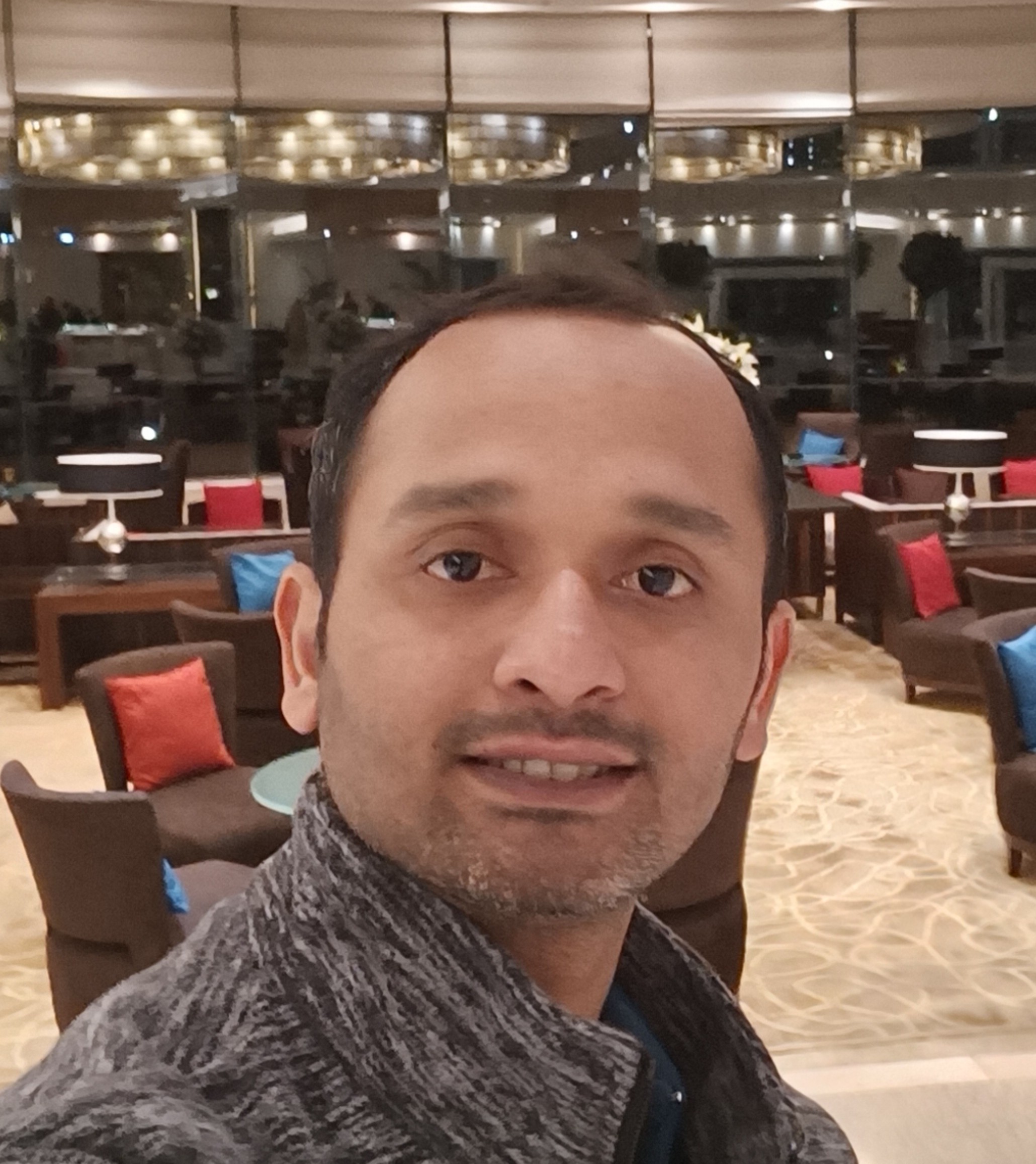 Vikas