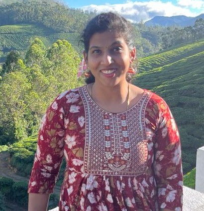 Dr. Sandeep Karunakaran