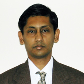 Dr. Ramesh Venkatesan