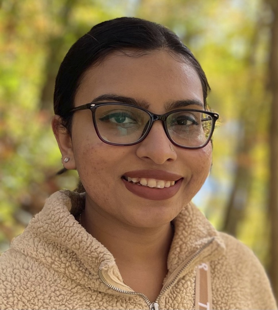 Dr. Vidhya V Nair