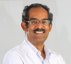 Dr. D. Ravi Varma,